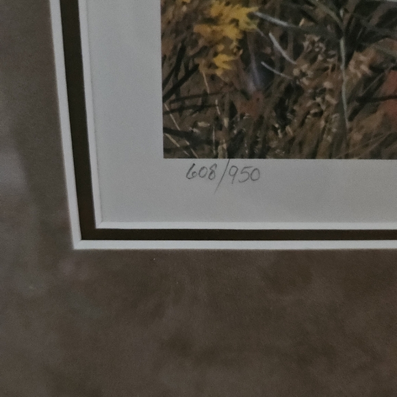 Carl Brenders - Roaming the Plains - Picture 3 of 3